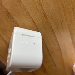 AVIOT イヤフォン　中古の画像