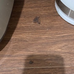 食器棚　木目　105✖️190✖️45 取りに来れる方限定の画像