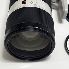 値引き中→ソニーFE 70-200mm F2.8 GM OSSの画像