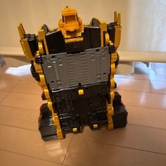 ハンパーレッシャテイオーの画像