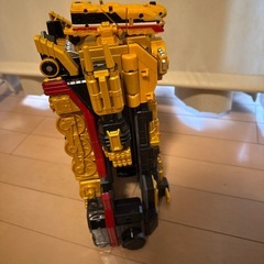 ハンパーレッシャテイオーの画像