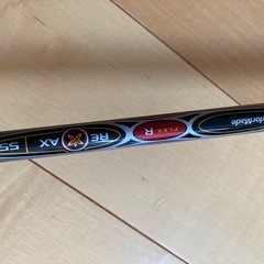 テーラーメイド ユーティリティ r7DRAWレスキュー flexR 4U 22°の画像