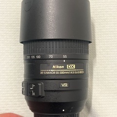 NIKON D7200 本体 レンズセットの画像