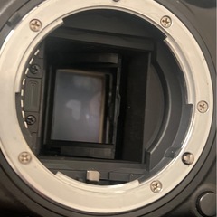 NIKON D7200 本体 レンズセットの画像