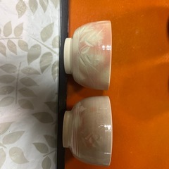 湯呑み５客セットの画像