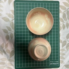 湯呑み５客セットの画像