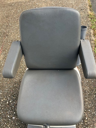スズキセニアカー電動車椅子