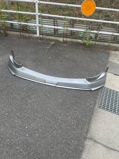 20アルファード前期用  モデリスタエアロ