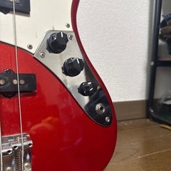 Bacchus / バッカス　ベース（4弦ビビります）の画像