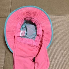 帽子50の画像