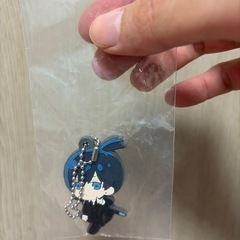 チェンソーマン　キーホルダーの画像