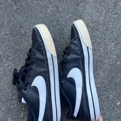 NIKEすにーかスニーカーの画像