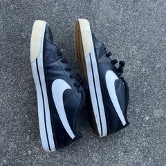 NIKEすにーかスニーカーの画像