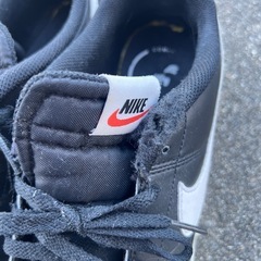 NIKEすにーかスニーカーの画像