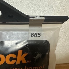 【ほぼ新品】Auto Sock® 665 (布製タイヤチェーン)の画像