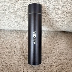 【美品】Anker PowerCore+ mini 最軽量約80g！の画像