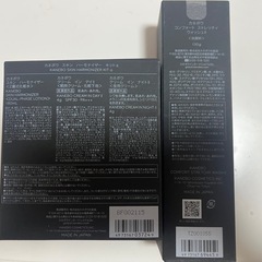 【10月で削除予定】カネボウ スキンケア用品の画像