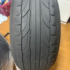 SSR 20インチ　タイヤホイールせっとセットの画像