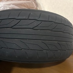SSR 20インチ　タイヤホイールせっとセットの画像