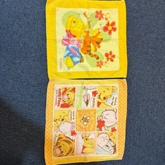 「12月16日処分予定」1枚30円です！ハンドタオルの画像