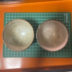 湯呑みペアの画像