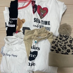 子供服110〜120の画像