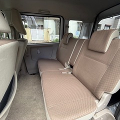 綺麗！車検9年2月まで⭐︎オートマ25年式エブリィJOIN4ナンバー貨物バン！不具合なし！キーレスETC付⭐︎の画像