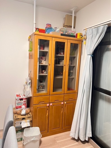 食器棚