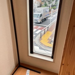 コーナーフロアランプ
の画像