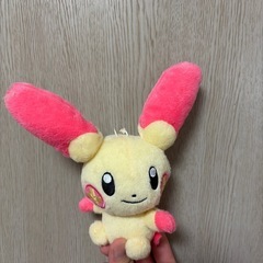 ポケモンぬいぐるみ
の画像