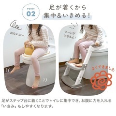 子供用
トイレの画像