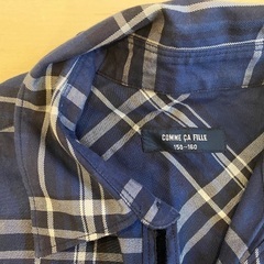 COMME CA FILLE サイズ150〜160の画像