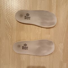 子供用長靴（18㎝）の画像