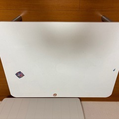 テーブルの画像