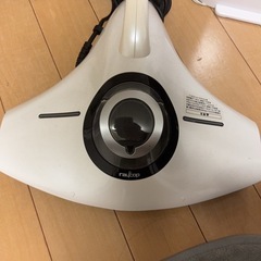 除湿機、掃除機の画像