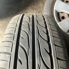 165 55 14 サマータイヤの画像