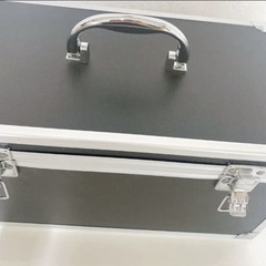 箱 アルミニウム合金  ツールボックス  の画像