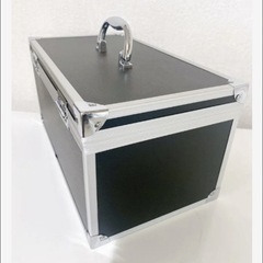 箱 アルミニウム合金  ツールボックス  の画像