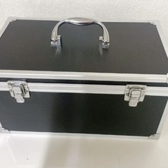 箱 アルミニウム合金  ツールボックス  の画像