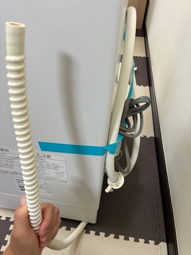 Panasonic NP-TA4-W 食器乾燥機 2022年製