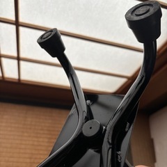 【介護用品】アルミ製4点杖の画像