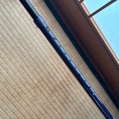 【介護用品】アルミ製4点杖の画像