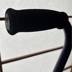 【介護用品】アルミ製4点杖の画像