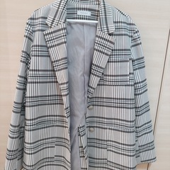 ジーナシス・ページボーイ　セットアップ４点セットの画像