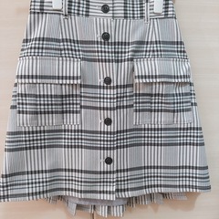 ジーナシス・ページボーイ　セットアップ４点セットの画像