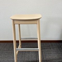 ＩＫＥＡ　イケア　RONNINGE　カウンターチェア　バーチェア　スツール　６脚の画像