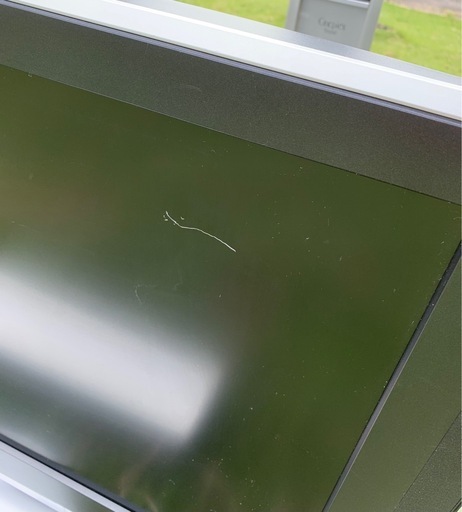 Panasonic AVコントロールアンプ、スピーカー、TV、ウーファのセット