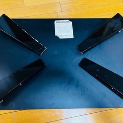 折りたたみ　テーブル！ローテーブル　
無料の画像