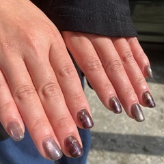 nail salon Bloom　の画像