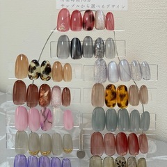 nail salon Bloom　の画像